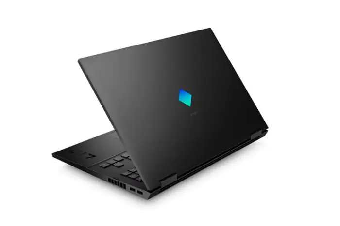 HP Omen 17 2021