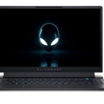 Alienware X15