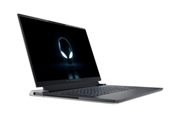 Alienware X15