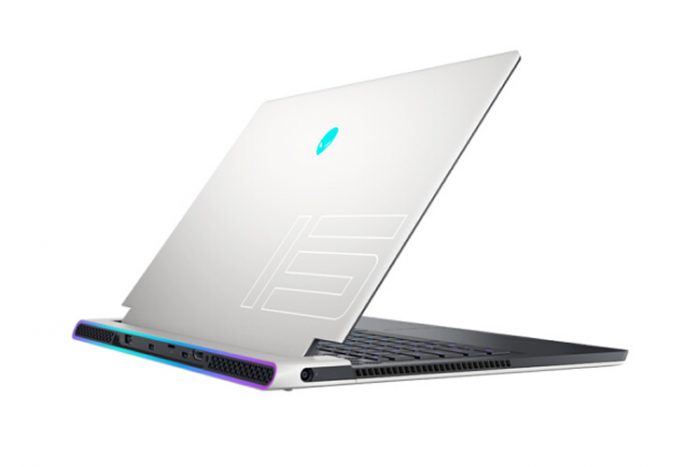 Alienware X15