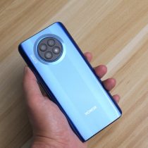 Honor X20 Live Images (1)