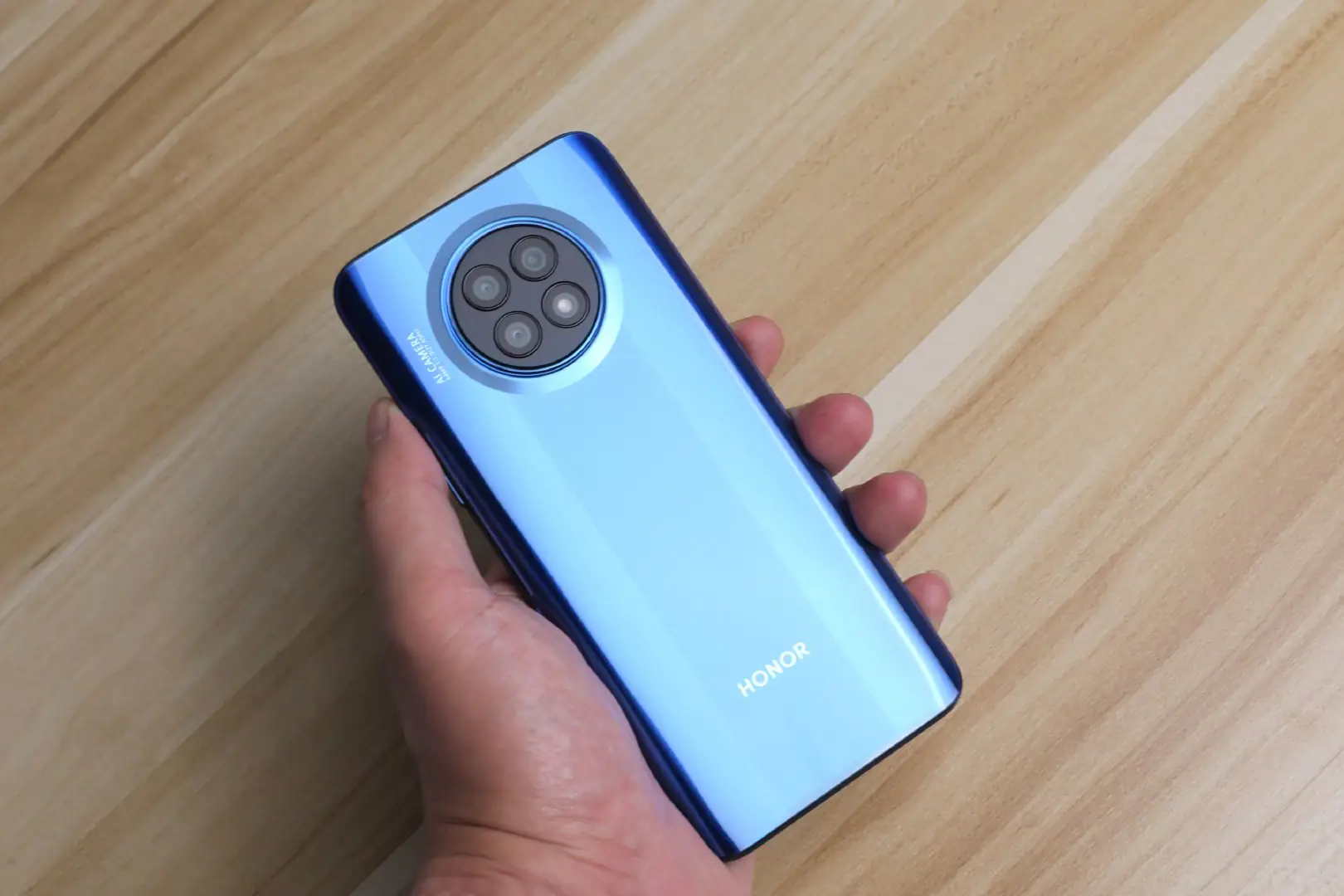 Honor X20 Live Images (1)