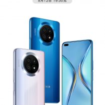 Honor X20