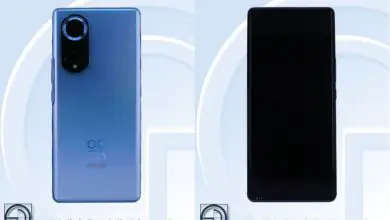Huawei Nova 9 Pro