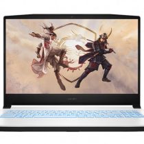 MSI Sword 15 screen