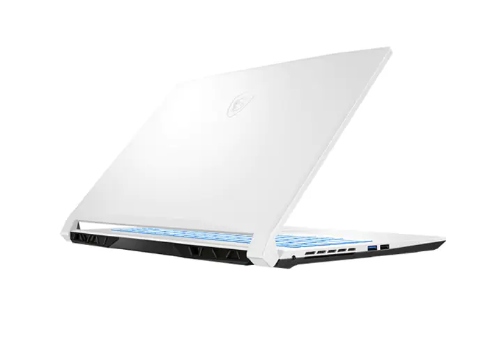 MSI Sword 15