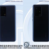 Meizu 18s and 18s Pro
