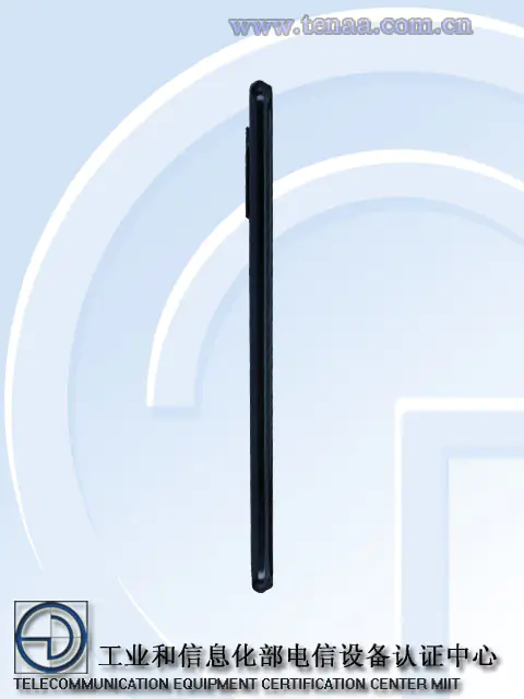 Xiaomi CC11 Side 2