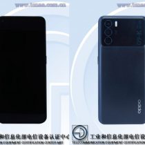 OPPO PEYM00