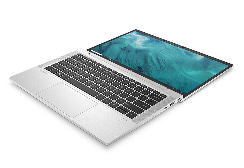 HP ProBook 635 Aero G8 Review (AMD Ryzen 7 5800U, Radeon Graphics)
