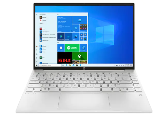 HP Pavilion Aero 13