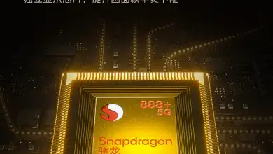 iQOO 8 specs