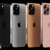 iPhone 13
