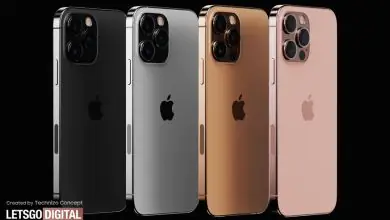 iPhone 13