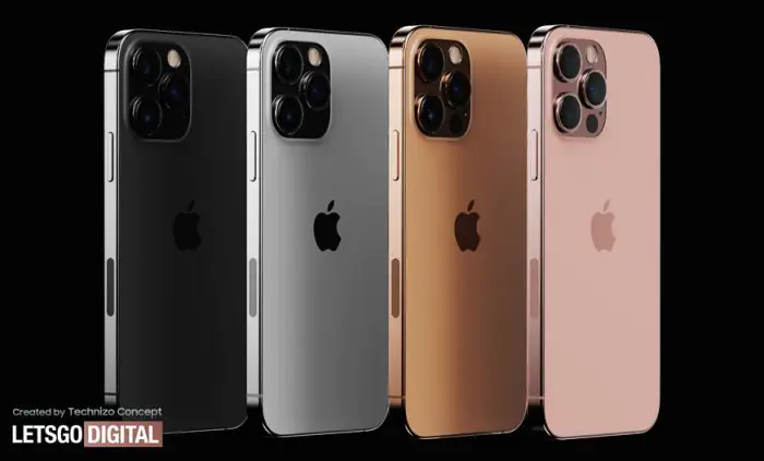 iPhone 13