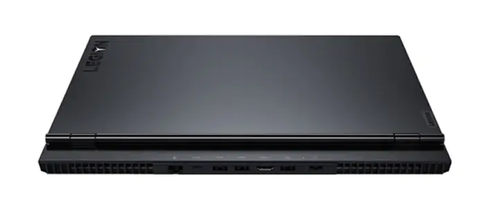 lenovo legion 5i ports