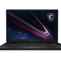 MSI GS76 Stealth Screen