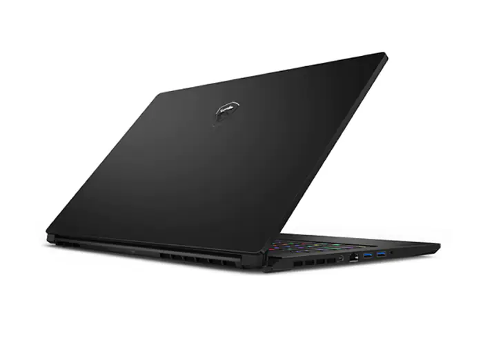 MSI GS76 Stealth