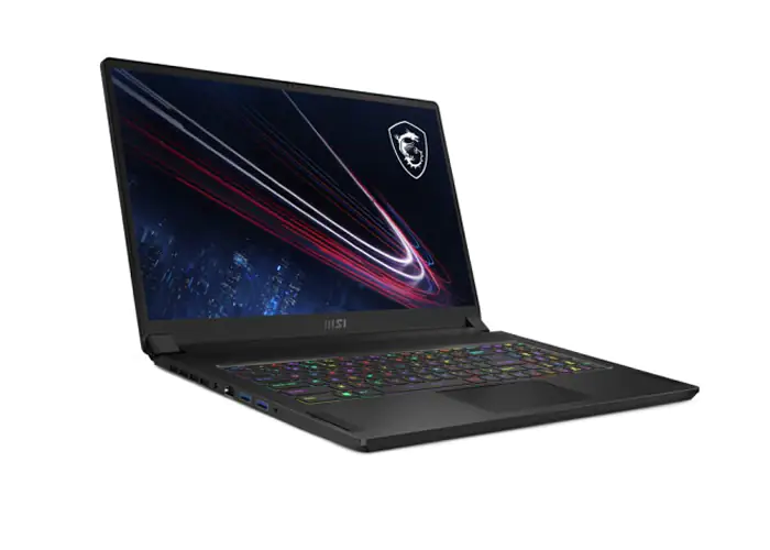 msi gs76 stealth