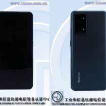 Realme GT Neo 2