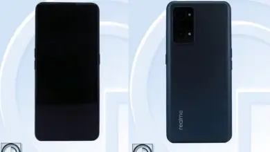Realme GT Neo 2
