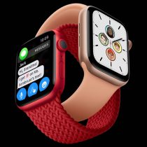 Apple Watch 6