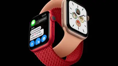 Apple Watch 6