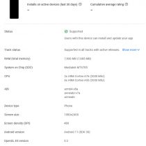 Infinix ZERO X