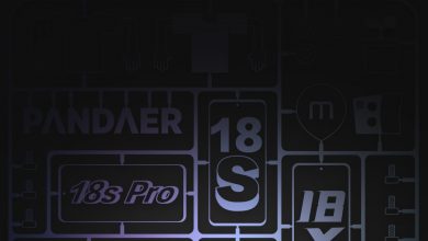 Meizu 18s and 18X Launch Poster