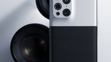 OPPO Find X3 Pro Photography Edition