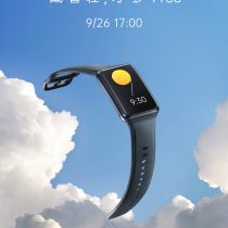 OPPO Watch Free