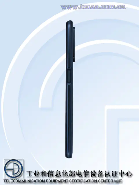 RMX3461