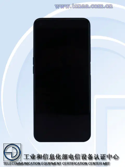 RMX3463
