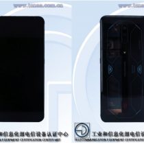 Red Magic 6S Pro
