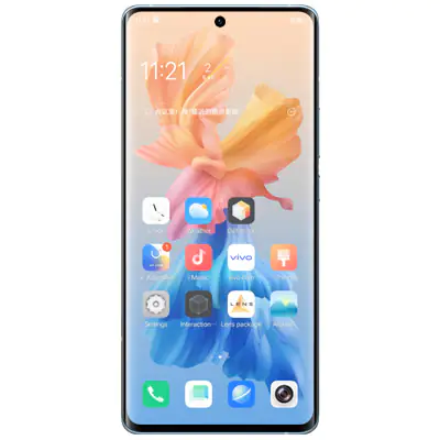 Vivo V2148A render