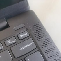 Laptop Won't Turn On