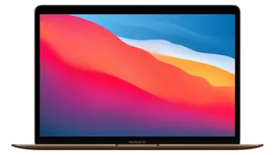MacBook Air