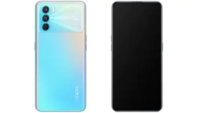 OPPO K9 Pro 5G