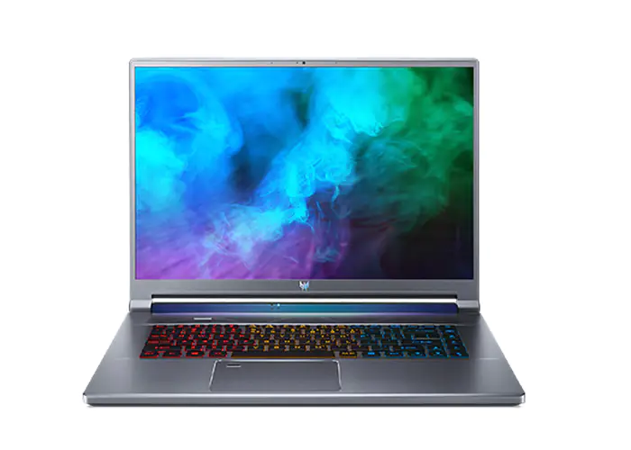 Acer Predator Triton 500 SE screen