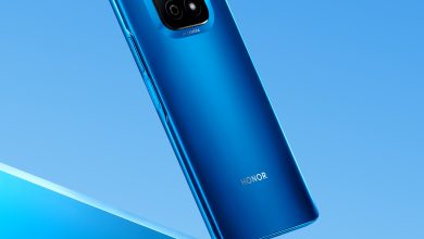 Honor Play5 Vitality Edition