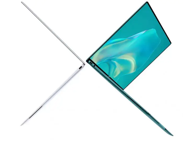 Huawei MateBook X 2021