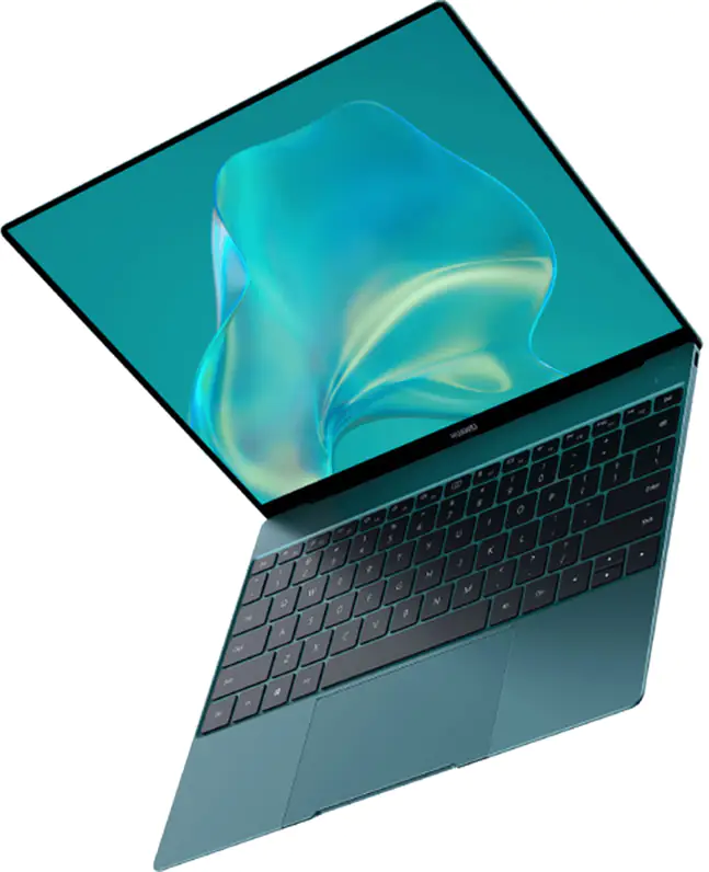 Huawei MateBook X 2021