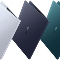 Huawei MateBook X 2021