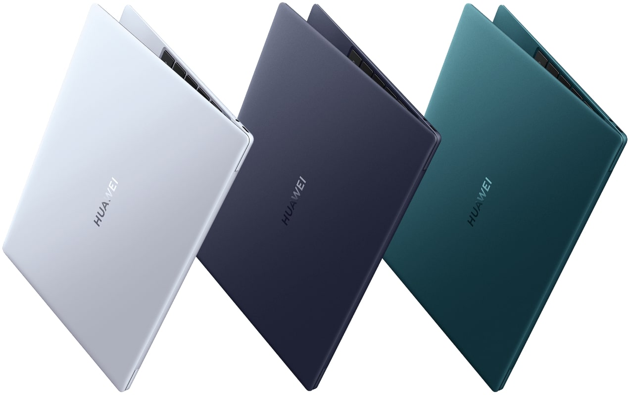 Huawei Matebook X 2021 Got Officially Launch with 11th Gen Intel 