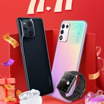 OPPO K9s