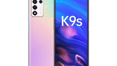 OPPO K9s