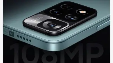 Redmi Note 11 series 108MP Lens