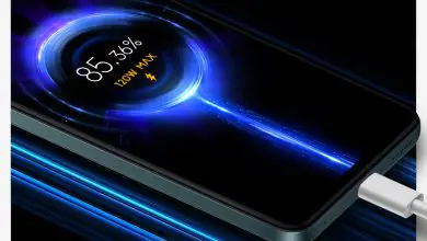 Redmi Note 11 series charging speed