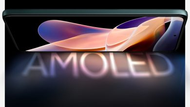 Redmi Note 11 Series AMOLED