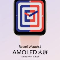 Redmi Watch 2